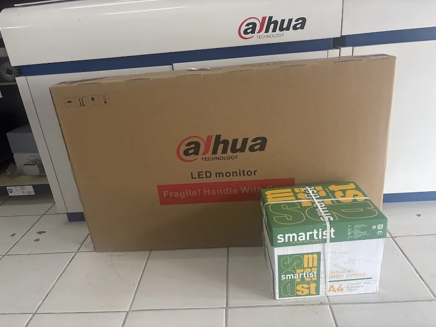 Photo from alif mohamad’s Google review