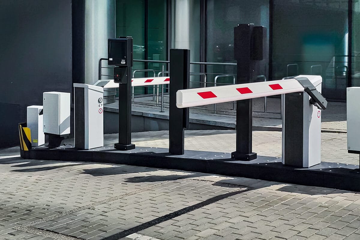 underground-garage-parking-entrance