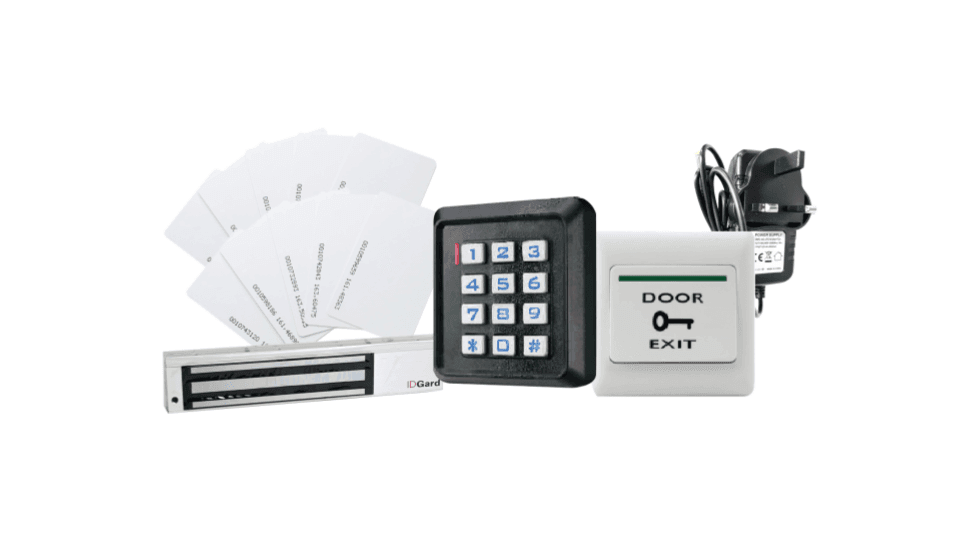 IDG-BC-5130S-KIT