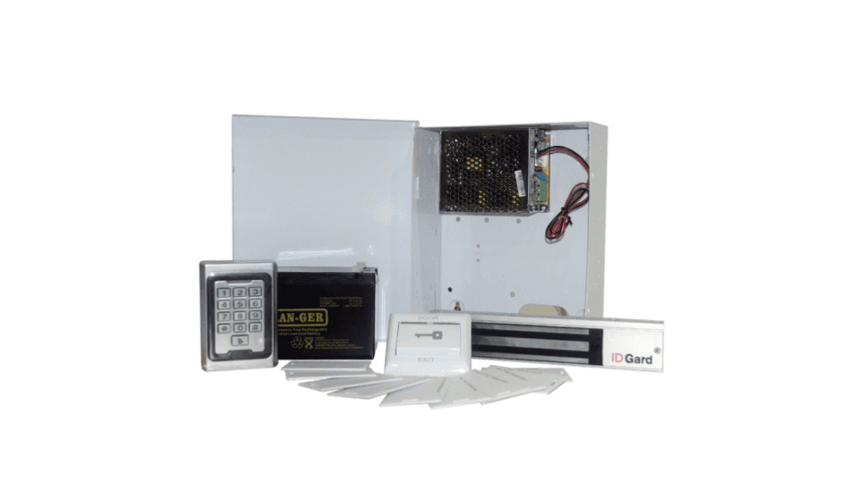 IDG-BC-5600S-KIT