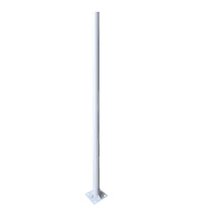 BK-POLE-SOLAR