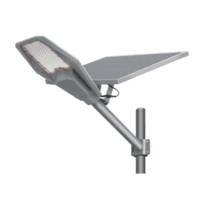 solar street light in malaysia