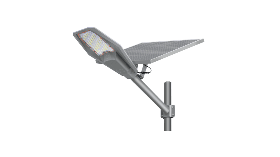 solar street light in malaysia