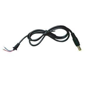 AC-DC-JACK/25CM
