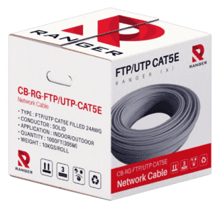 CB-RG-UTP/FTPCAT5E