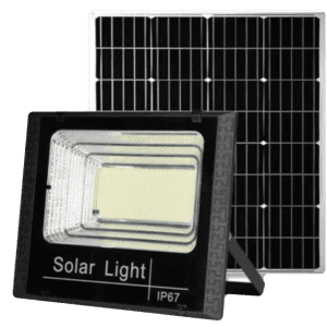 SSL-SOLAR-JB Series