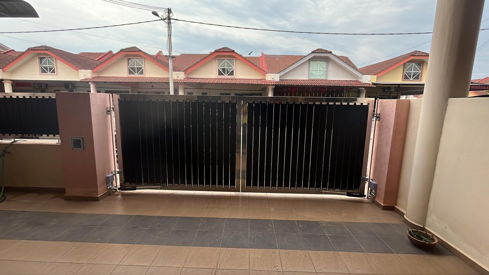 Taman Bukit Siput 4