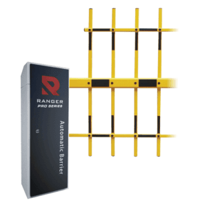 G-RGB-PRO6-FB (Yellow Black)