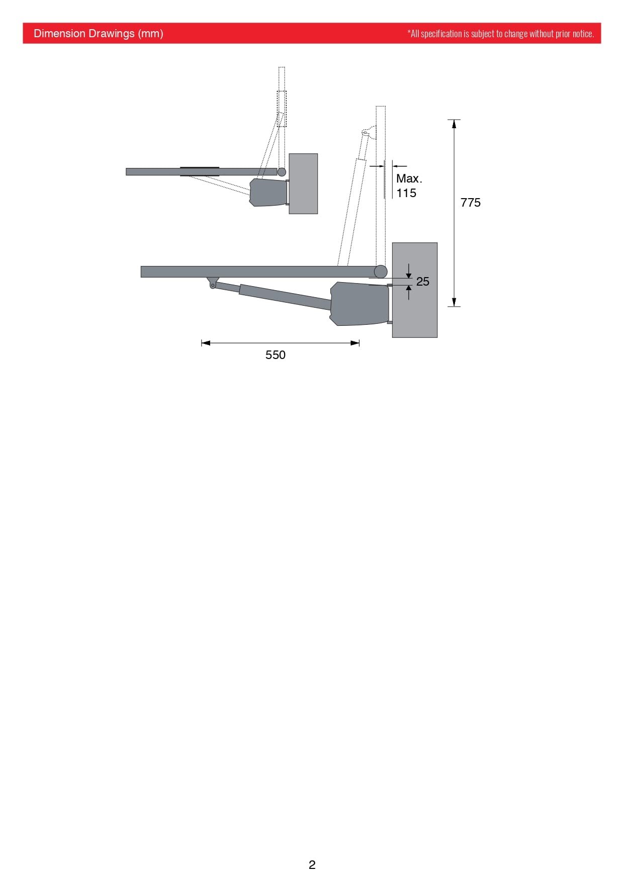 G-DC-RG350KIT