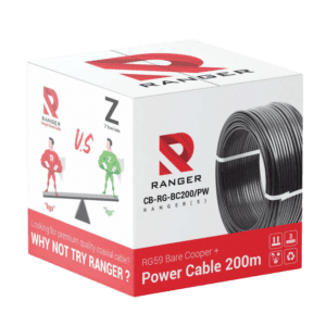 CB-RG-BC200/PW