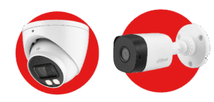 Mall - CCTV