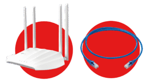 Mall - Network