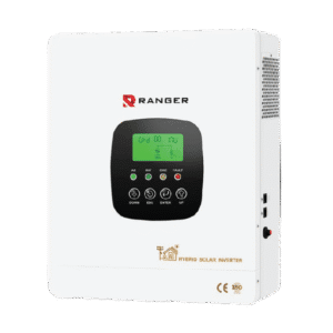RG-SOLAR-IVC-HB3K-SERIES