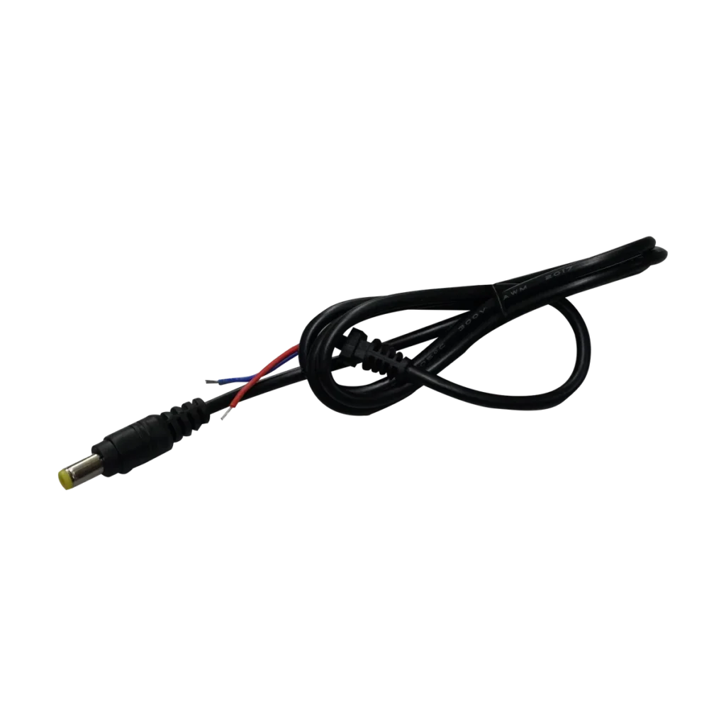 AC-DC-JACK/25CM DC Jack Cable – Ranger Automation Malaysia