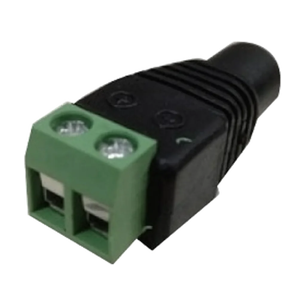 AC-DC-JACK/F-T DC Cable Female Type – Ranger Automation Malaysia