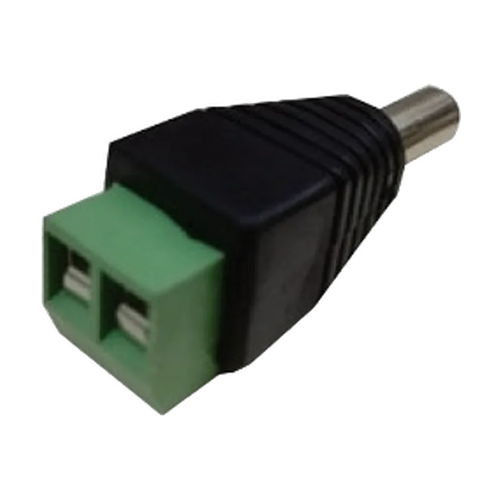 AC-DC-JACK/M-T DC Cable Male Type – Ranger Automation Malaysia