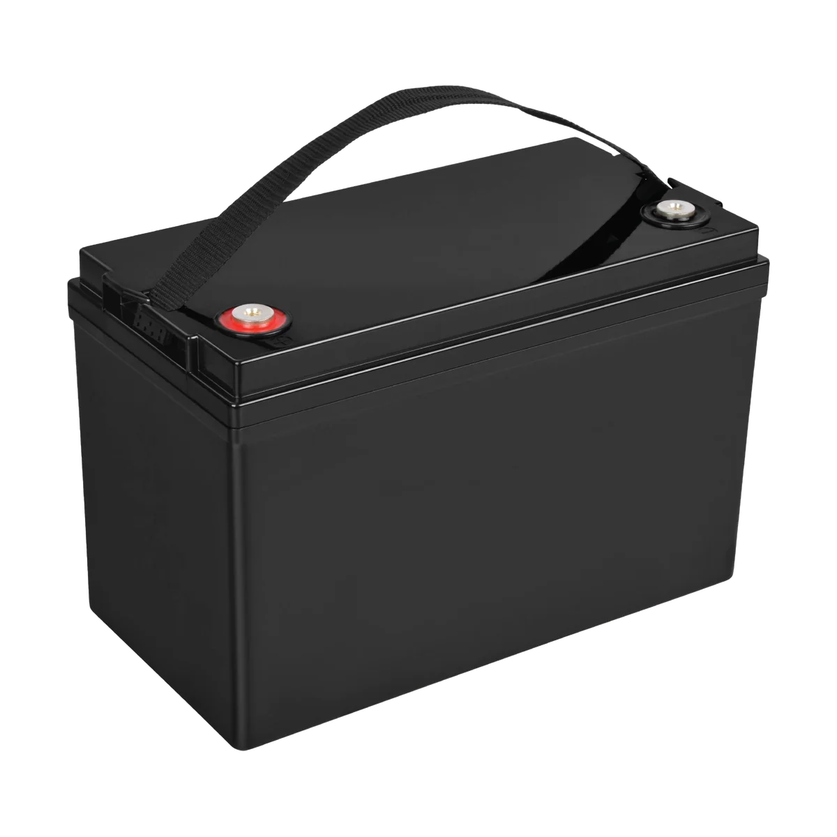 BATTERY-12.8/100AH-LP-B Solar Accessories – Ranger Automation Malaysia