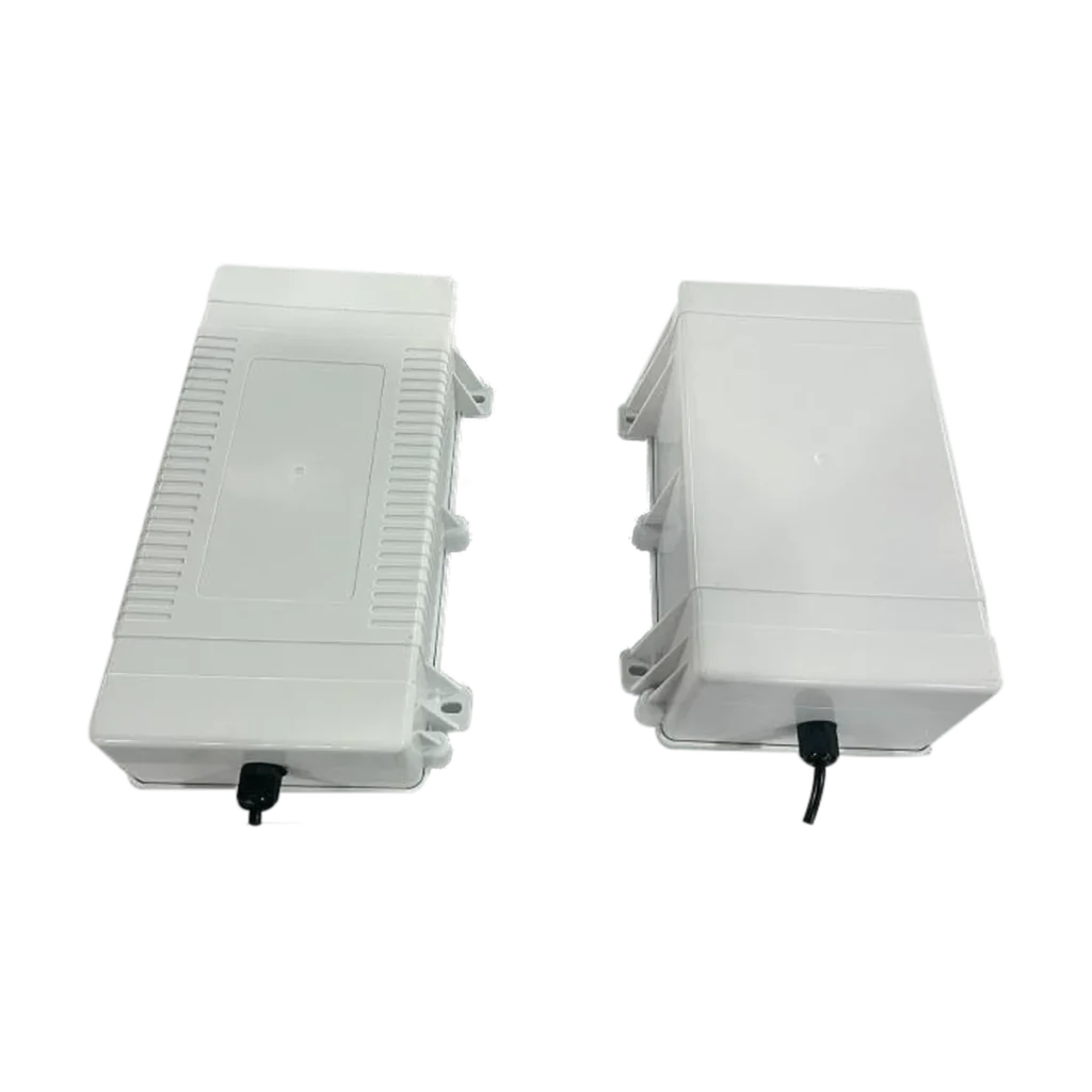 BATTERY-12.8/40AH-LP Solar Accessories – Ranger Automation Malaysia