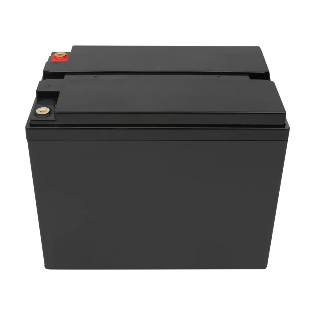 BATTERY-12.8/60AH-LP-B Solar Accessories – Ranger Automation Malaysia