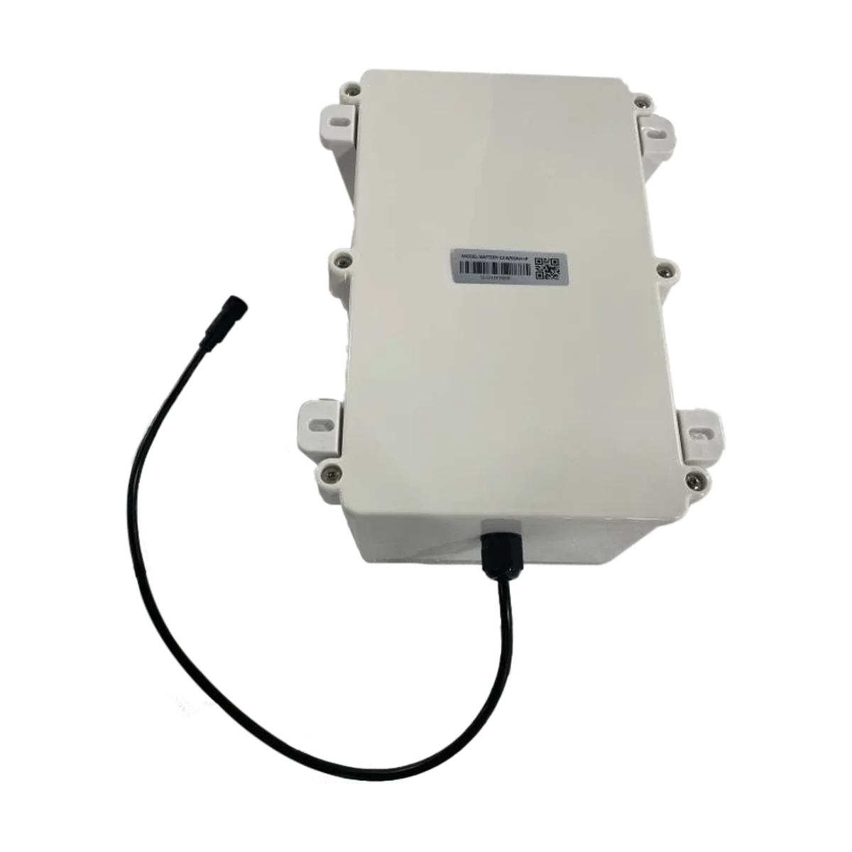 BATTERY-12.8/60AH-LP Solar Accessories – Ranger Automation Malaysia