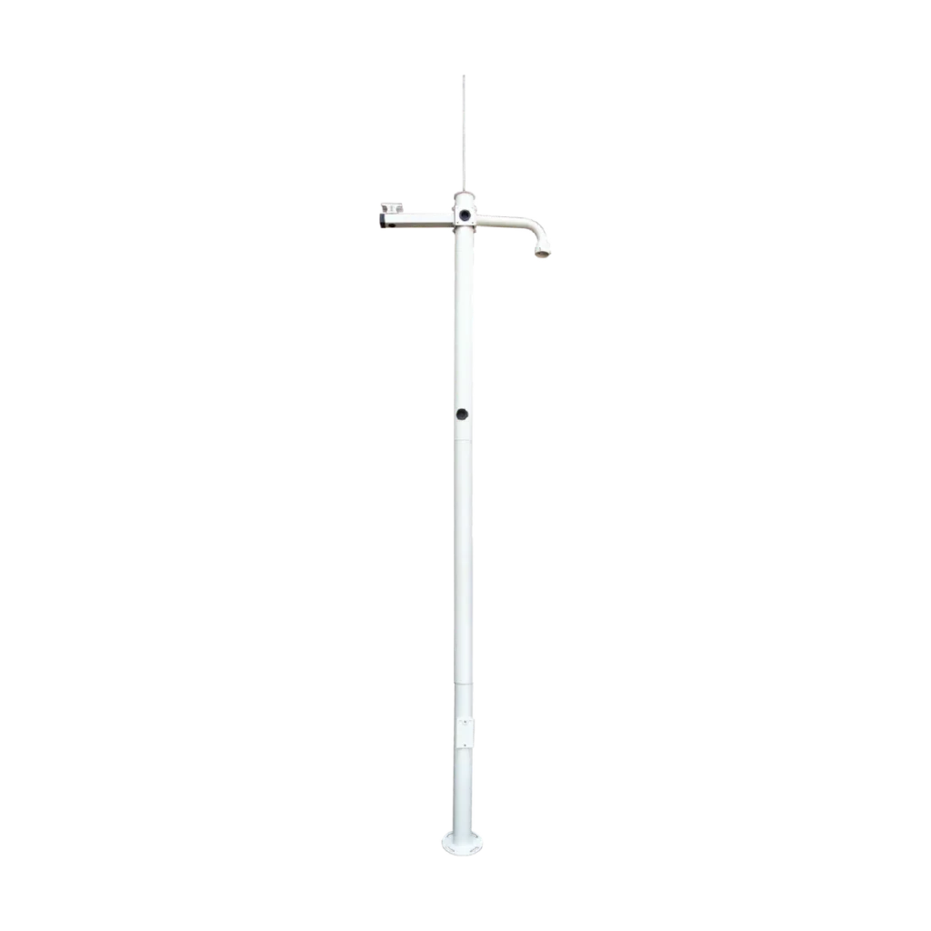 BK-POLE Solar Accessories – Ranger Automation Malaysia