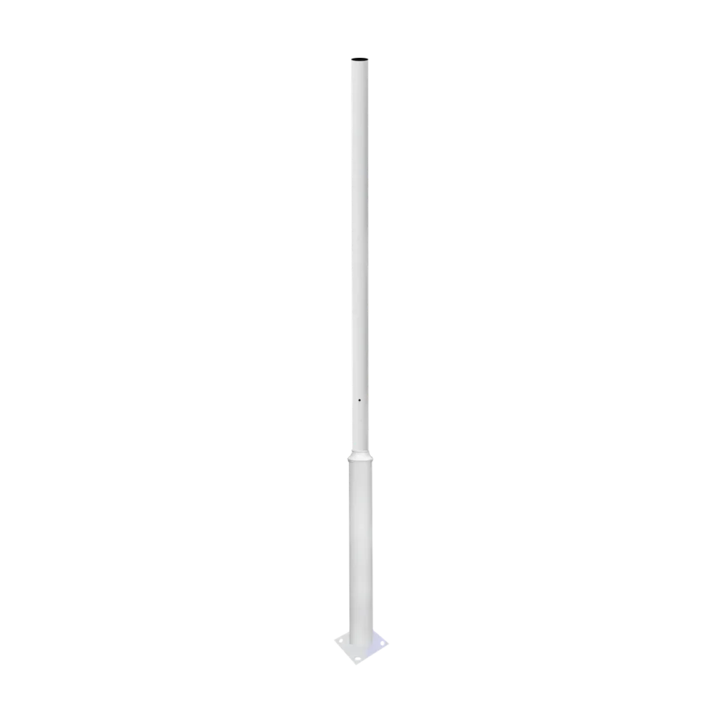 BK-POLE-SOLAR Solar Accessories – Ranger Automation Malaysia