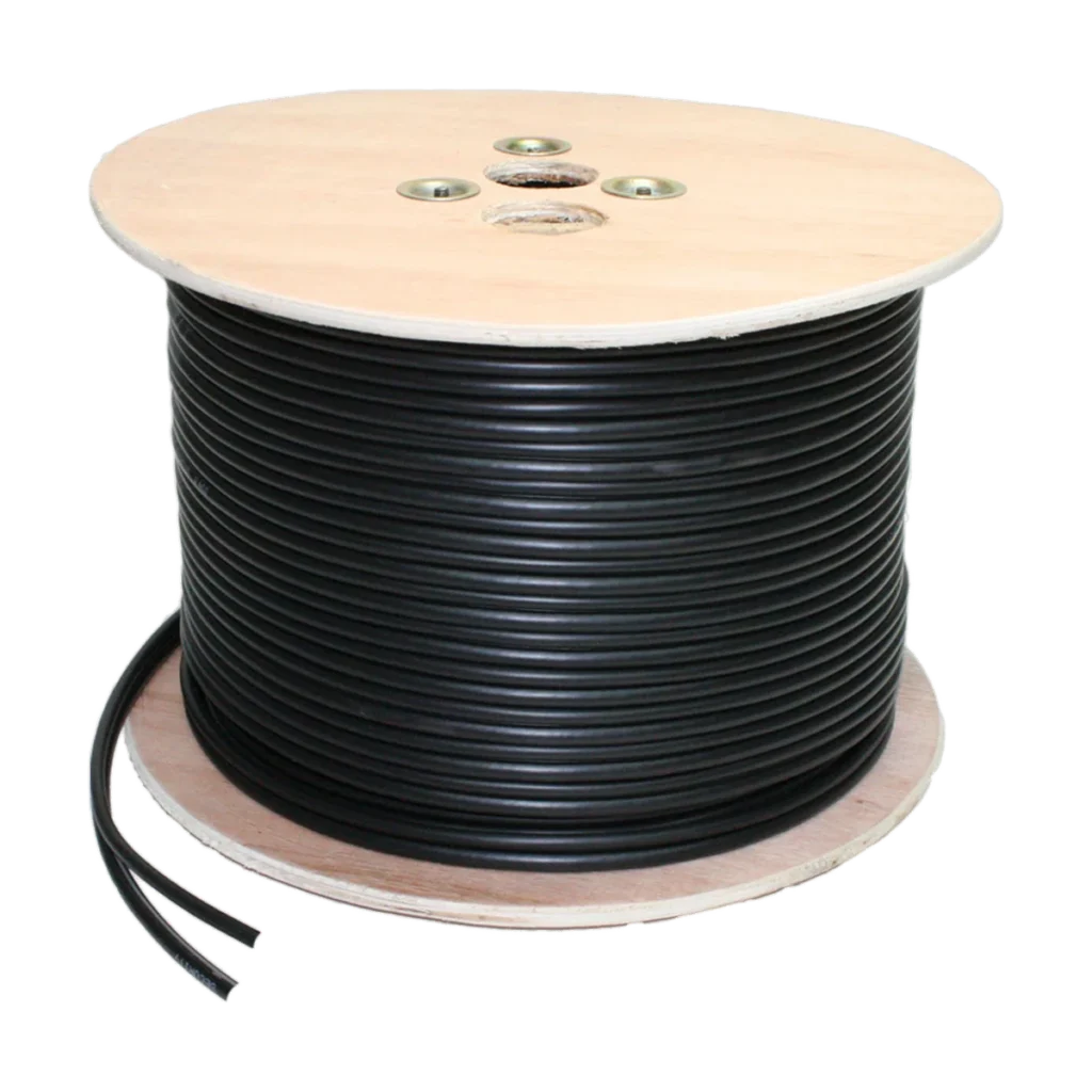 CB-FC-2I/O-9/125 (Fiber Optic Indoor Cable) Cable – Ranger Automation Malaysia