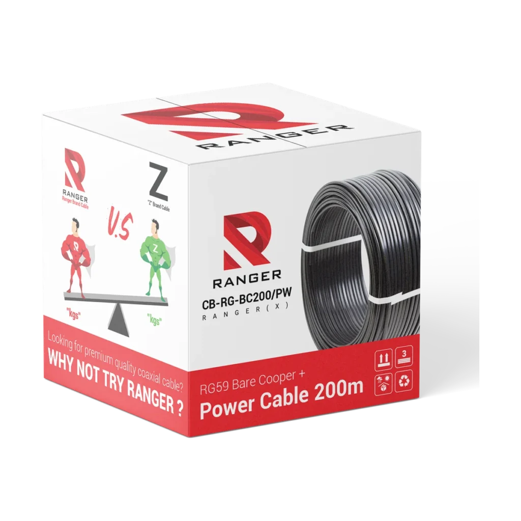 CB-RG-BC200/PW Cable – Ranger Automation Malaysia