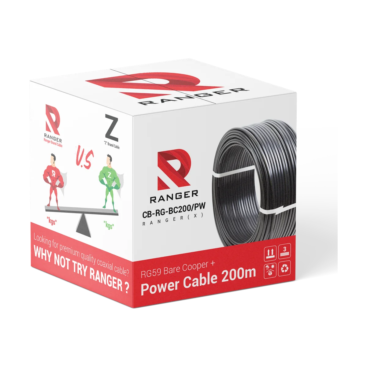 CB-RG-BC200/PW Cable – Ranger Automation Malaysia