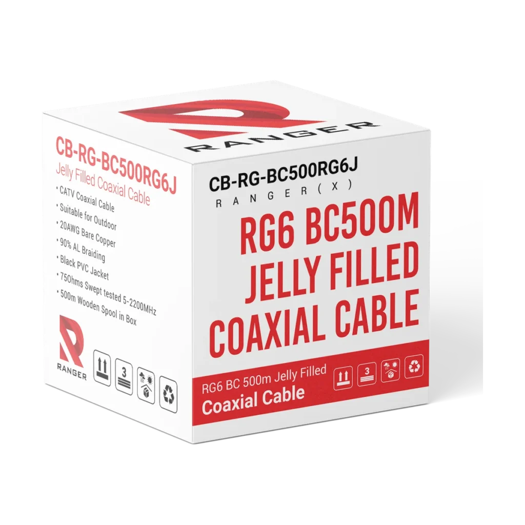CB-RG-BC305/500RG6J Cable – Ranger Automation Malaysia