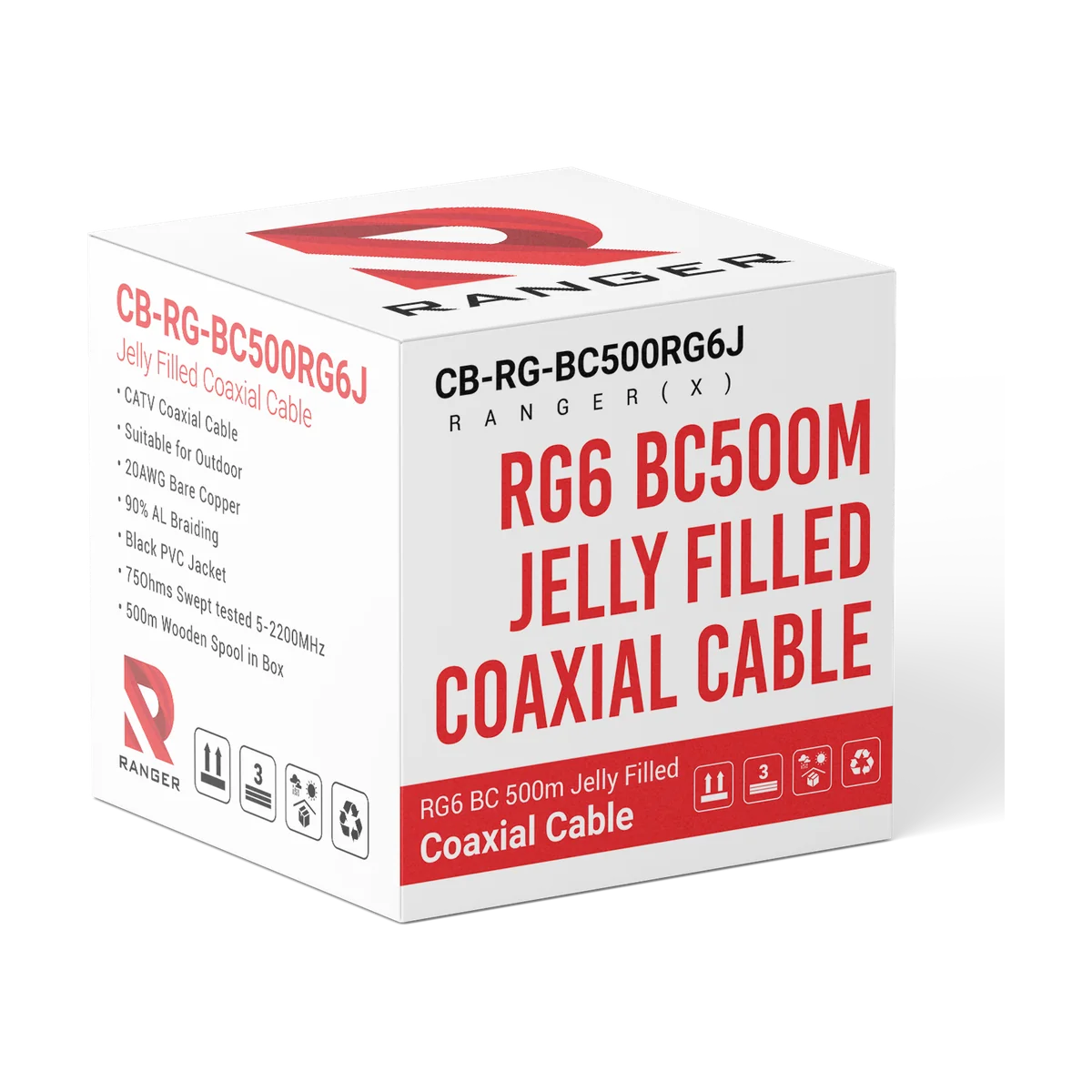 CB-RG-BC305/500RG6J Cable – Ranger Automation Malaysia