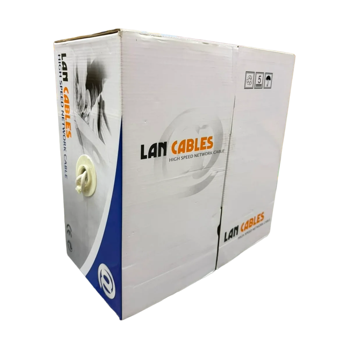 CB-RG-UTP/FTPCAT5E Cable – Ranger Automation Malaysia