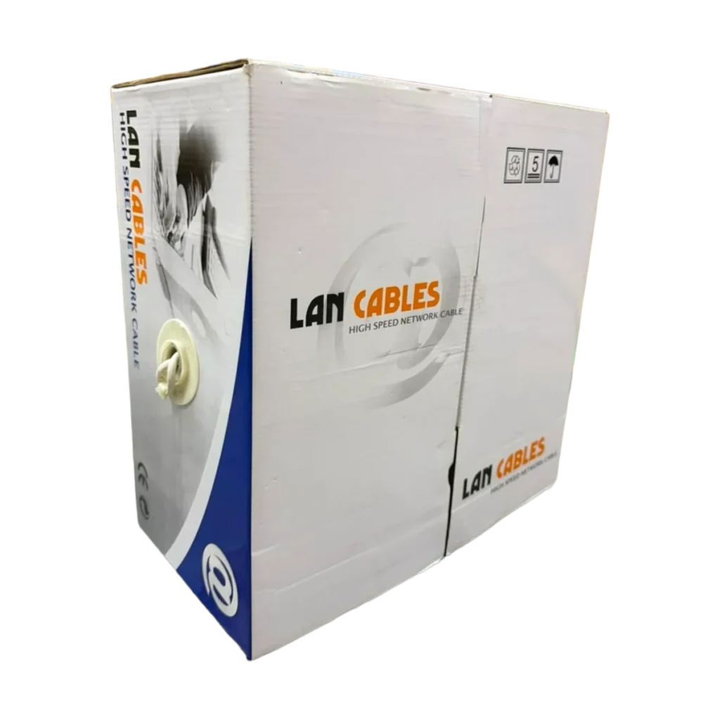 CB-RG-UTP/FTPCAT6 Cable – Ranger Automation Malaysia