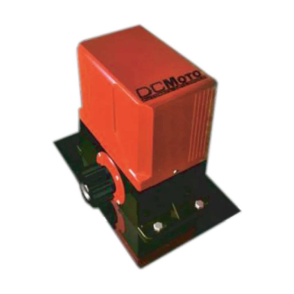 G-DC-MOTO DC Sliding Gate Motor – Ranger Automation Malaysia