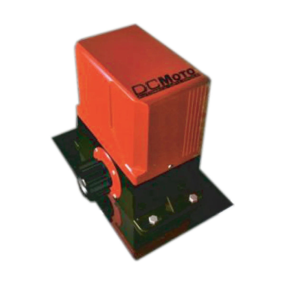 G-DC-MOTO DC Sliding Gate Motor – Ranger Automation Malaysia
