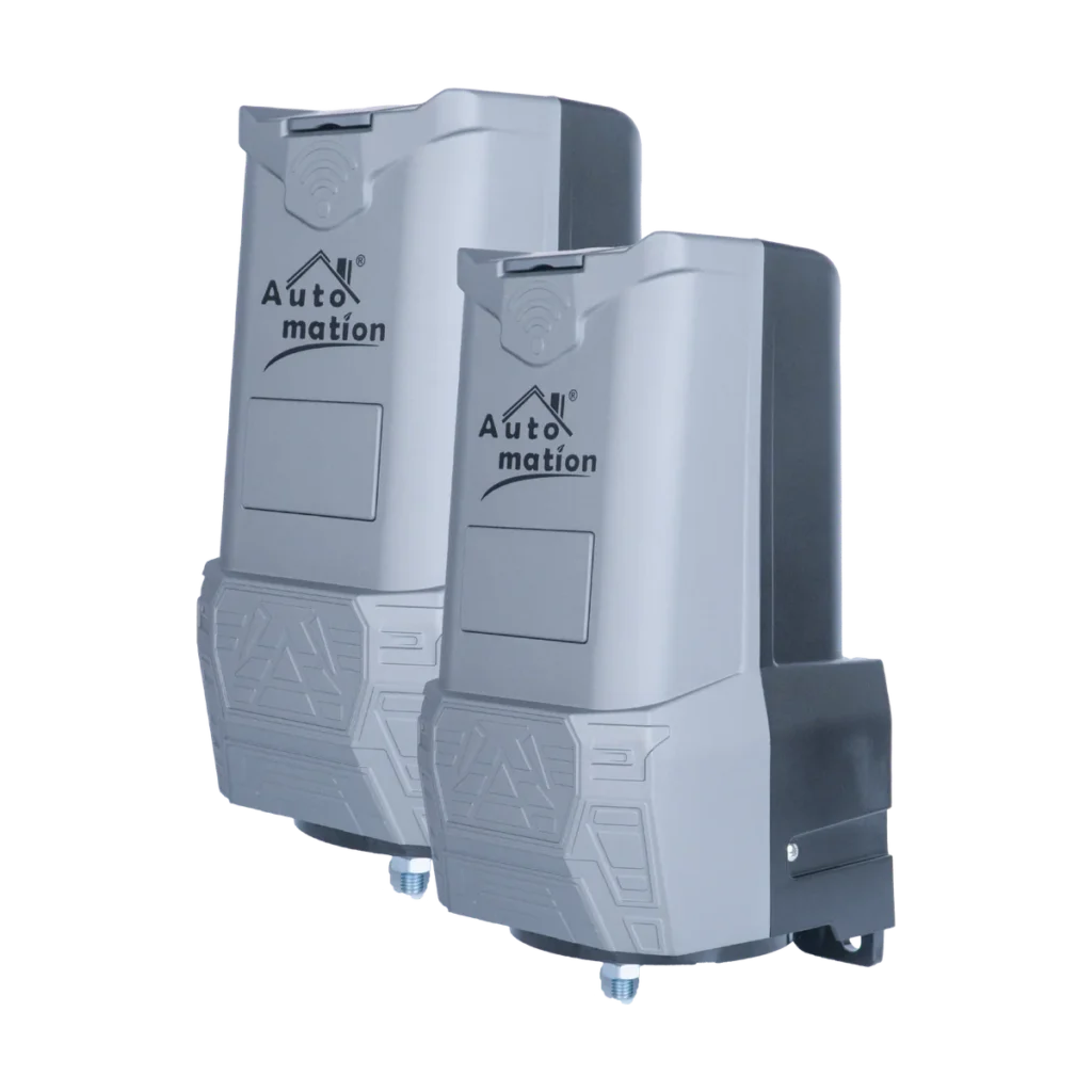 G-DC-RG300S Wall Swing Gate DC – Ranger Automation Malaysia
