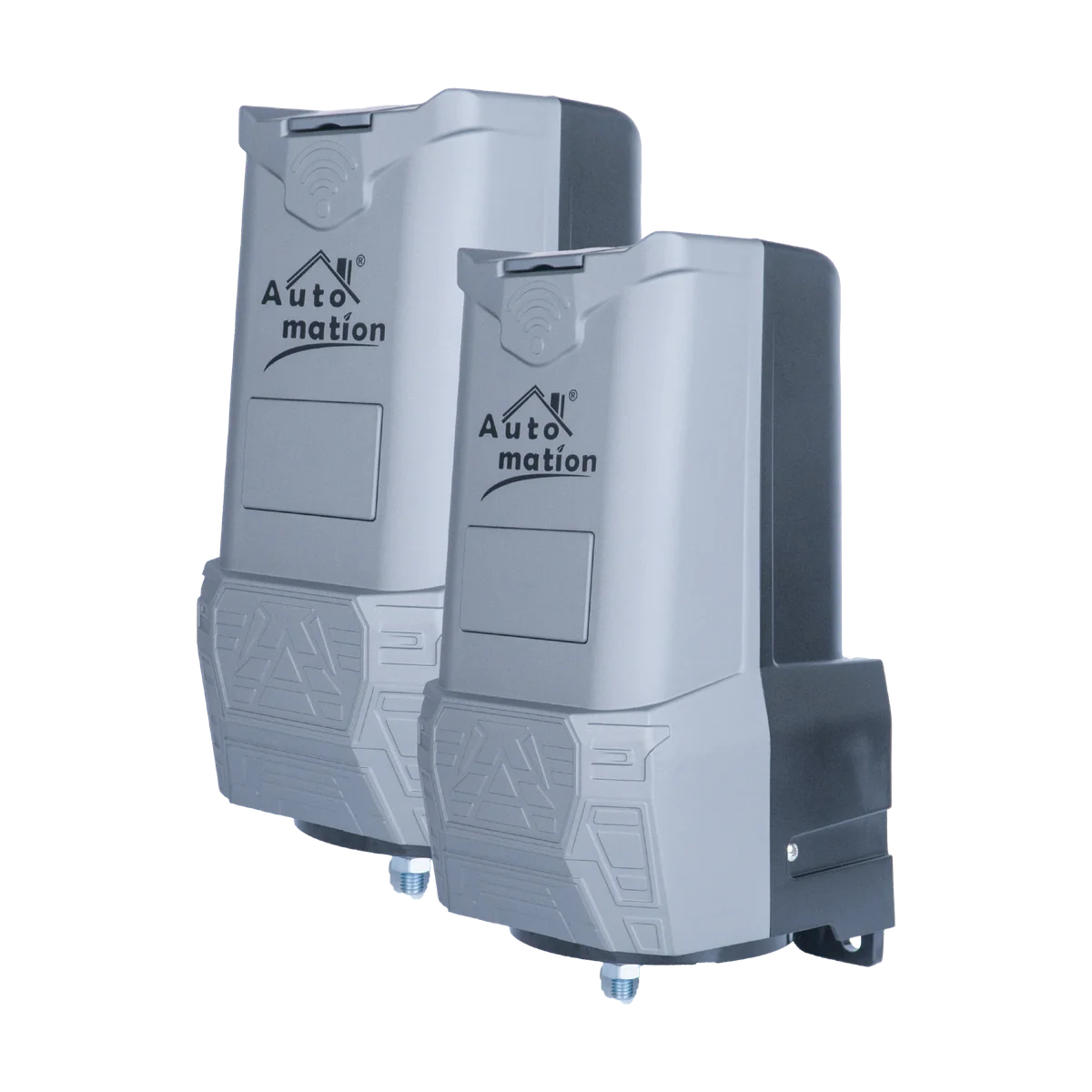 G-DC-RG300S Wall Swing Gate DC – Ranger Automation Malaysia