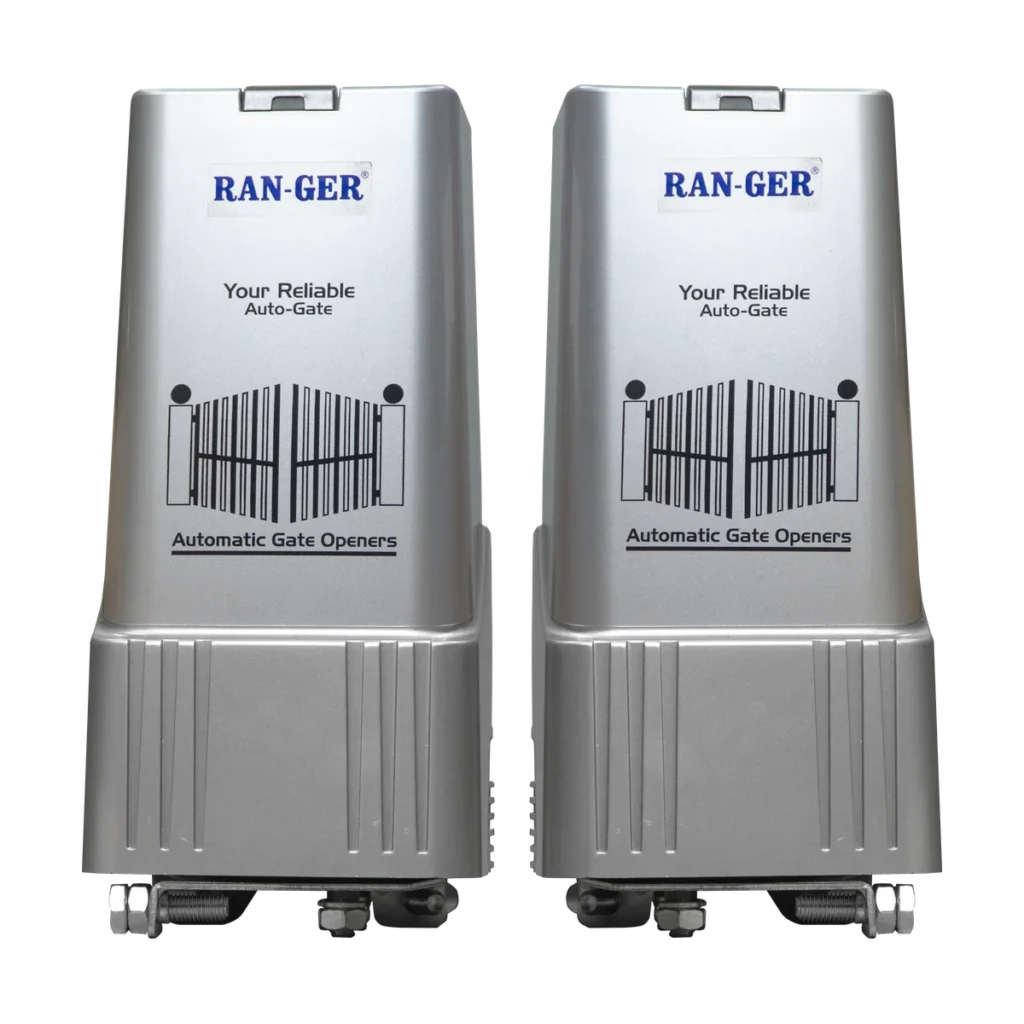 G-DC-RG350KIT Swing Autogate – Ranger Automation Malaysia