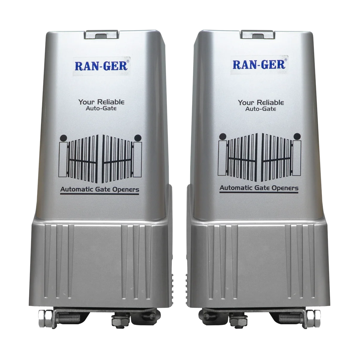G-DC-RG350KIT Swing Autogate – Ranger Automation Malaysia