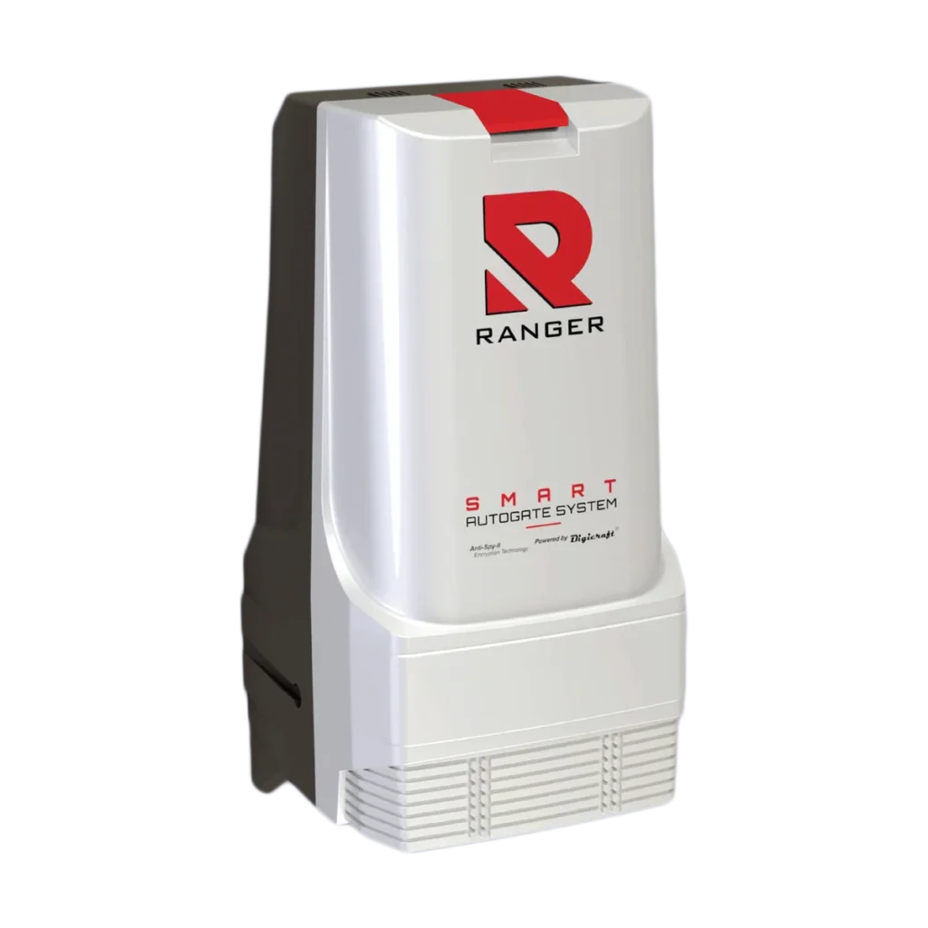 G-DC-RG927 DC Sliding Gate Motor – Ranger Automation Malaysia