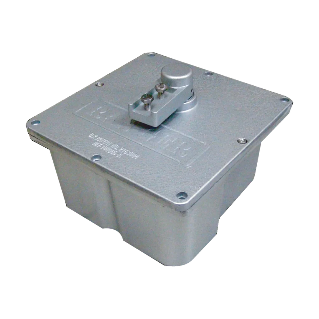 G-RANGER-MOTOR Underground Swing Gate Motor – Ranger Automation Malaysia
