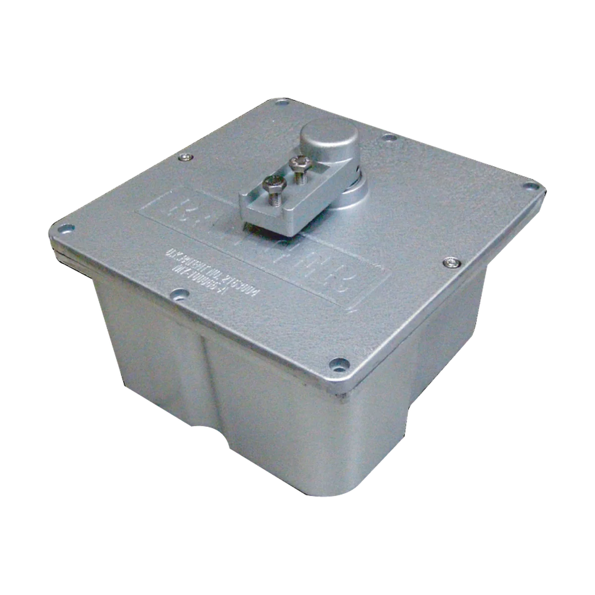 G-RANGER-MOTOR Underground Swing Gate Motor – Ranger Automation Malaysia