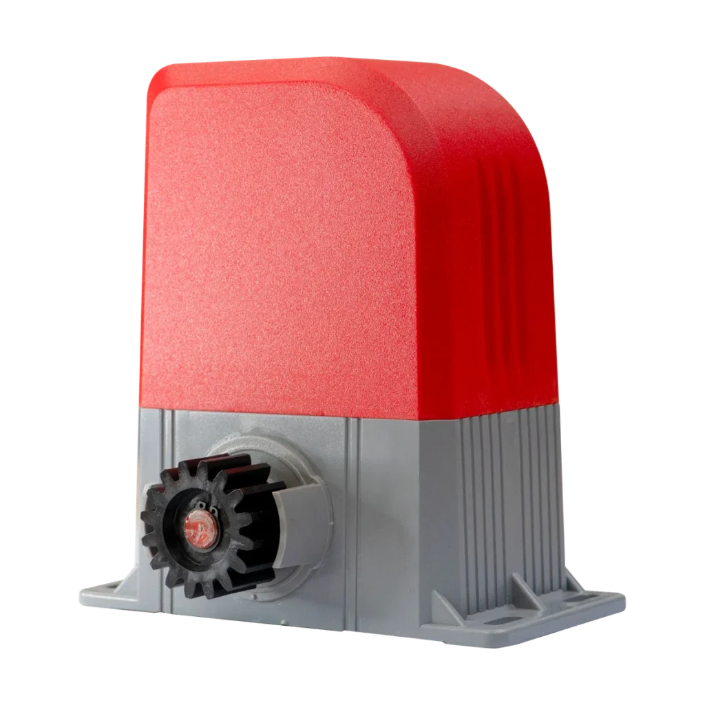 G-RG-DC200M DC Sliding Gate Motor – Ranger Automation Malaysia