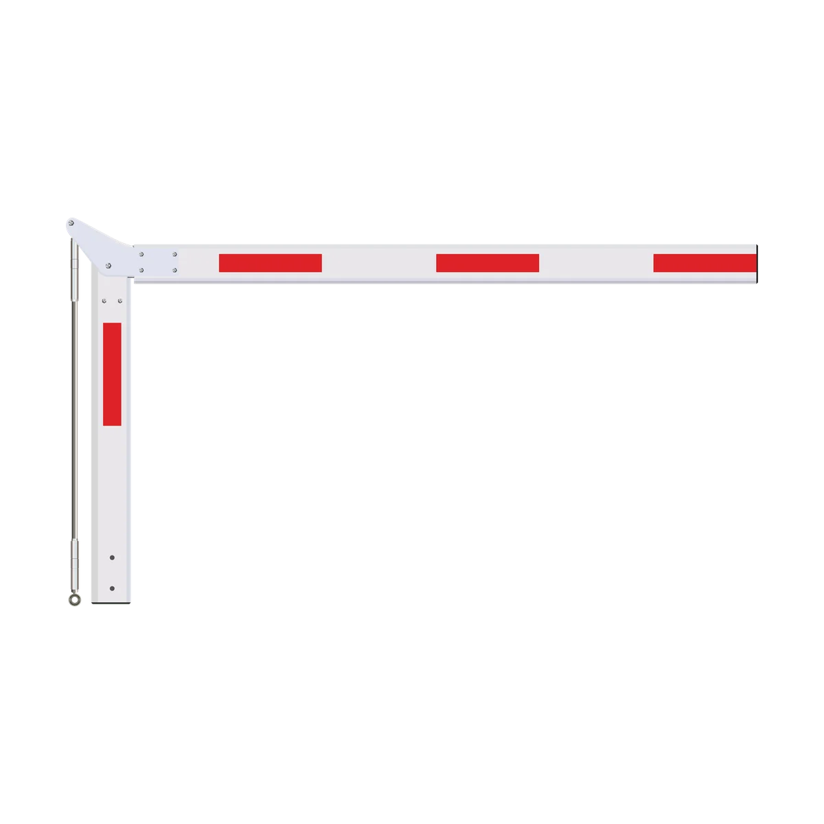 G-RGB-ARM/FD Boom Arm – Ranger Automation Malaysia