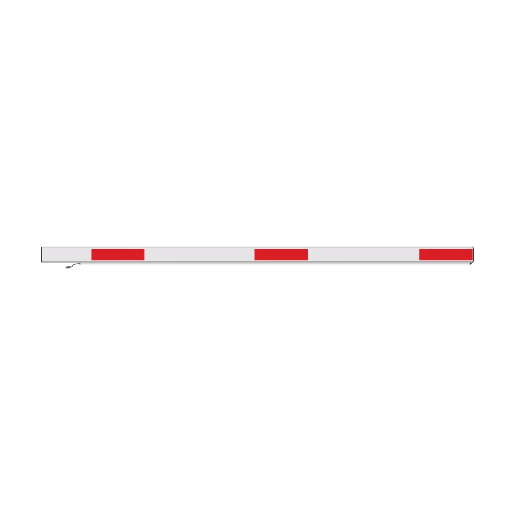 G-RGB-ARM-LED Fiber Straight Boom Arm – Ranger Automation Malaysia