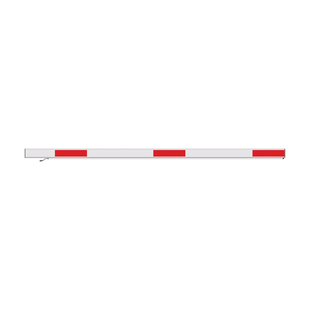 G-RGB-ARM-LED Fiber Straight Boom Arm – Ranger Automation Malaysia