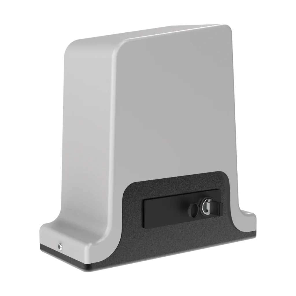 G-SL-1500C-S/M DC Sliding Gate – Ranger Automation Malaysia