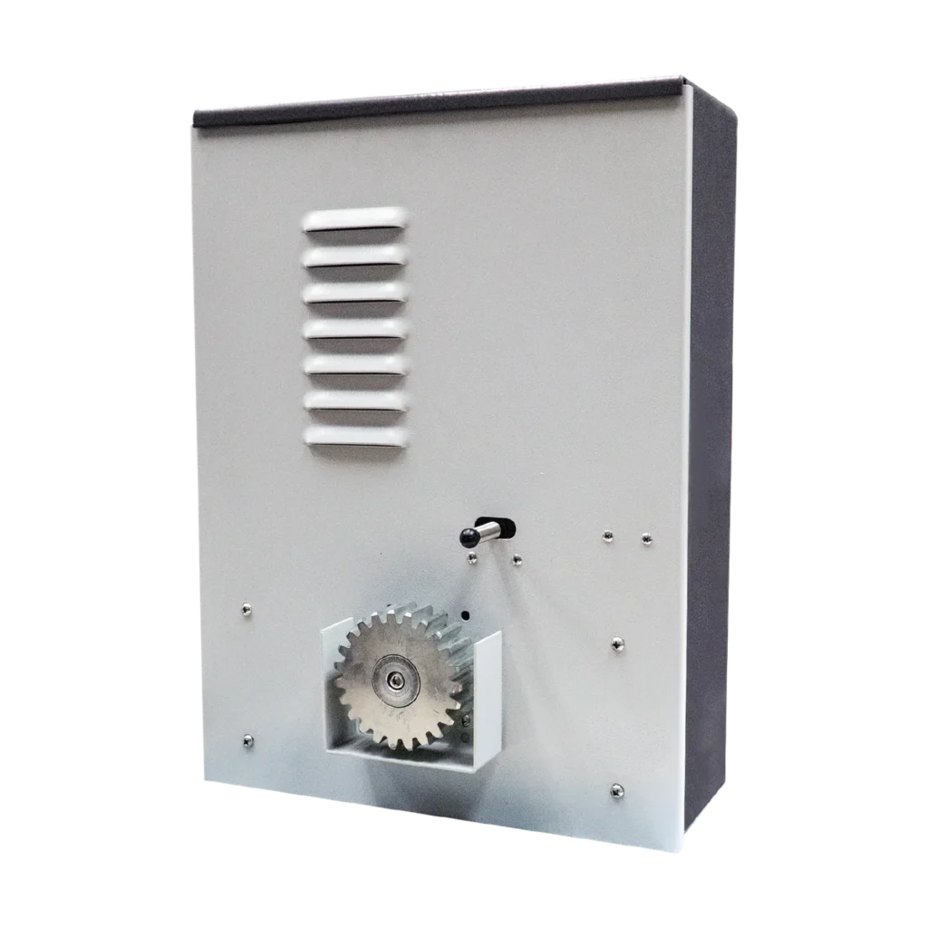 G-SL-6000 AC Sliding Gate Motor – Ranger Automation Malaysia