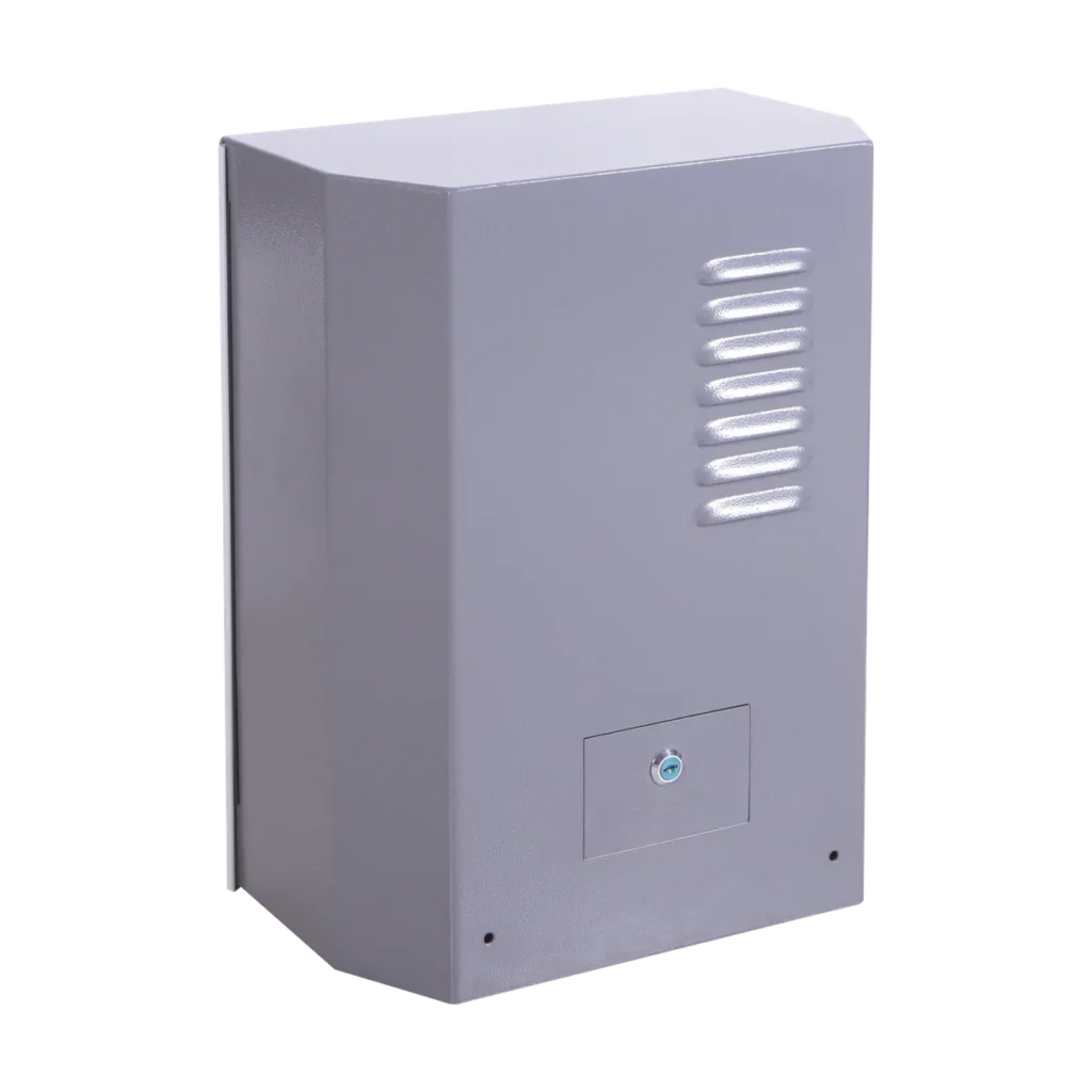 G-SL-8400S AC Sliding Gate Motor – Ranger Automation Malaysia