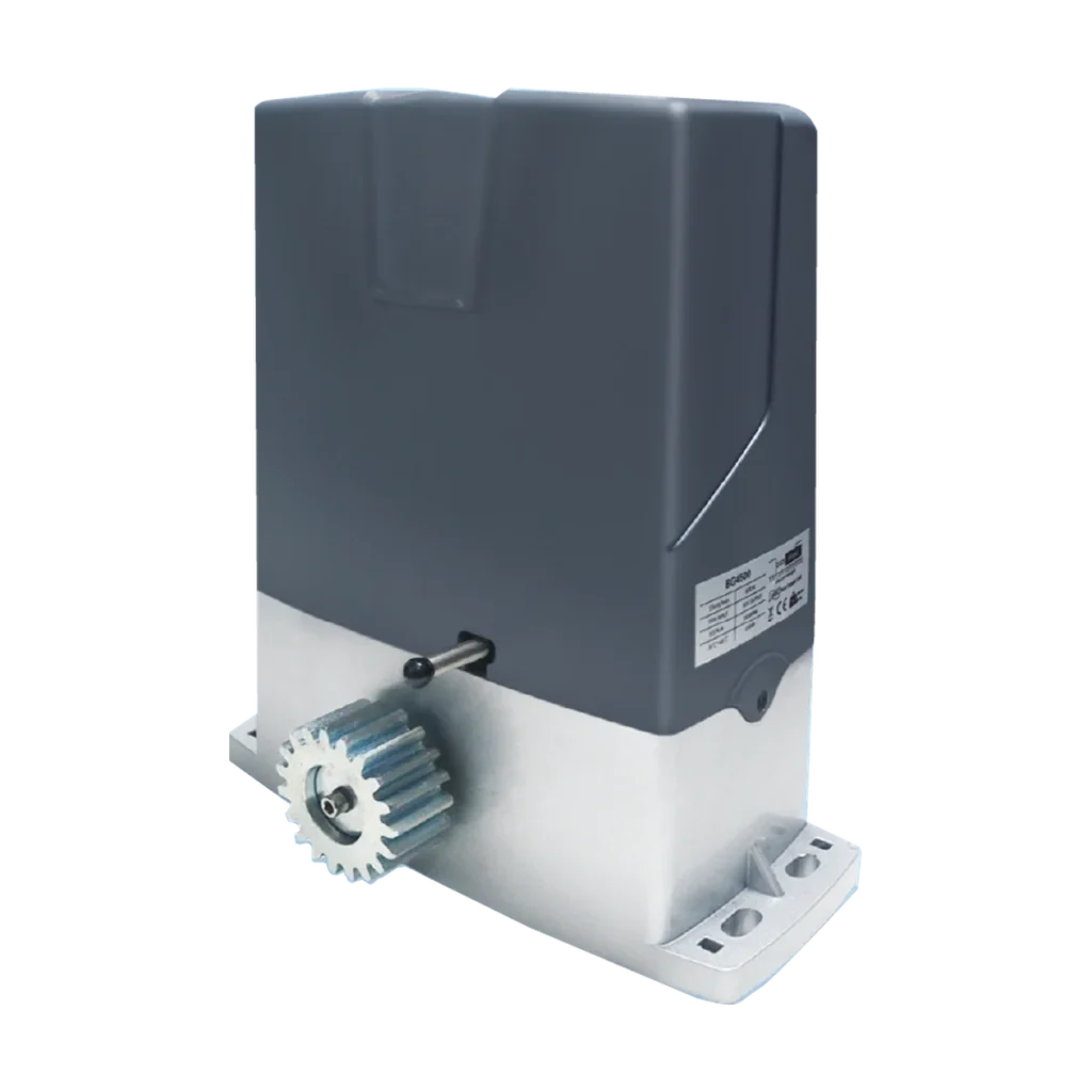 G-SL-DC36 Series DC Sliding Gate – Ranger Automation Malaysia